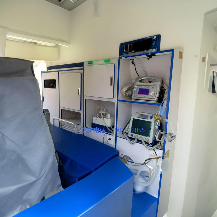 出租120联系电话